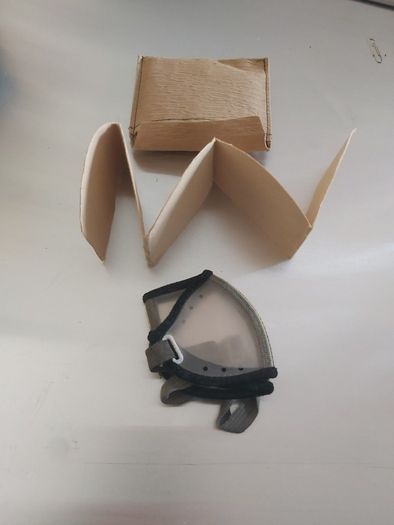 afrika korp sand googles