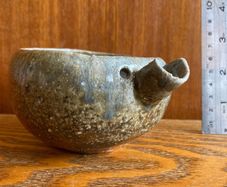 Japanese jug