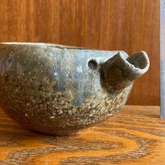 Japanese jug