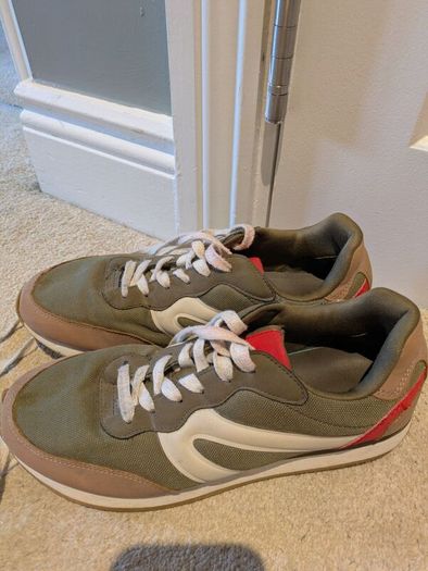 Runners