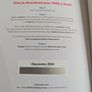 Discovery New Poetry for 2024 - Leaving Certificate HL & OL Revision Book Image 4