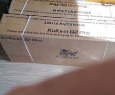 kukirin G2 pro