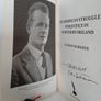 My American Struggle for Justice in Northern Ireland by Fr Sean McManus (Signed by the Author) (RB448) Image 3