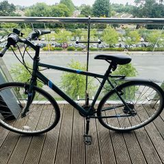 Hybrid