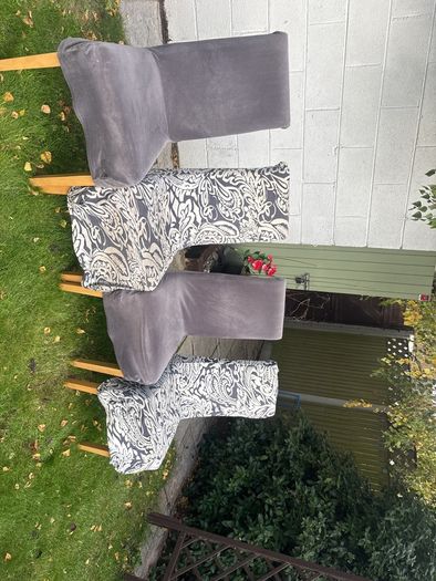 Kitchen chairs