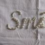 women's pearl detail tshirt Image 3