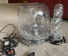 Harman Kardon soundsticks III