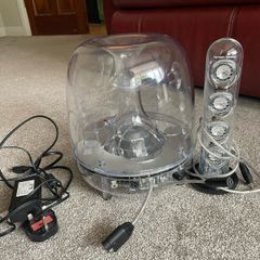 Harman Kardon soundsticks III