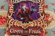 Cirque du Freak