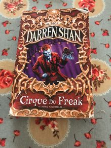 Cirque du Freak