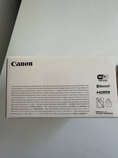 Canon