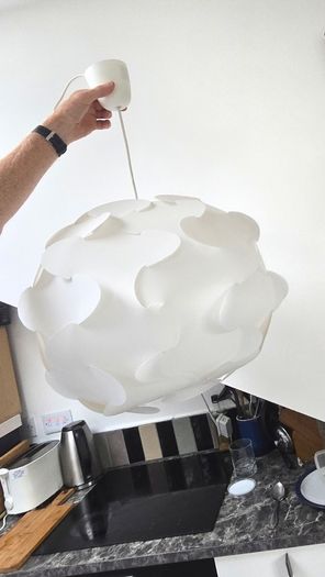 Ceiling  light