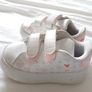 Girl trainers and sandals - size 8-9 UK Image 4