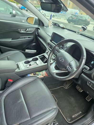 2019 Hyundai Kona