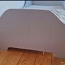 Toddler Bed + Matress Image 3