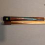 Vintage Adam Snooker Cue Image 3