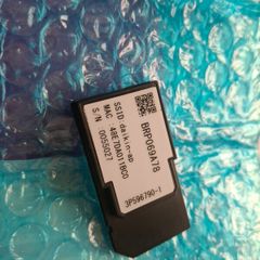 NEW Daikin Air Conditioning BRP069A78 WLAN Adaptor Cartridge for Online Control