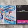 Winter Olympics Complete Sega Mega Drive Game For Sale Here Image 5