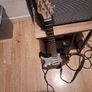 left-hand gear for music electric guitar with  nux app Image 4