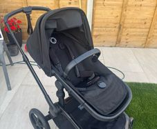 Bugaboo fox 5 Renew