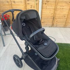 Bugaboo fox 5 Renew