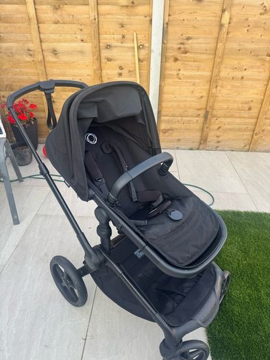 Bugaboo fox 5 Renew