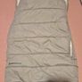 Vista baby ganoosh footmuff grey Image 2