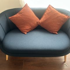 2 seater sofa