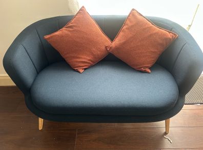 2 seater sofa