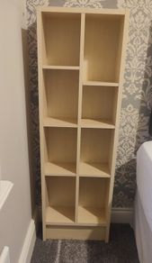 Book shelf