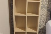 Book shelf