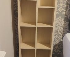 Book shelf