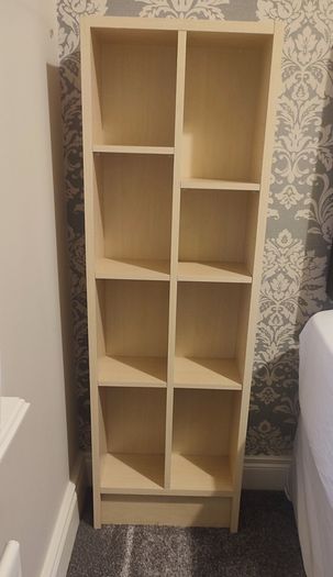 Book shelf
