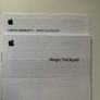 Apple Magic Trackpad Image 2