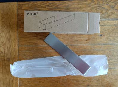Towel bar / Towel Holder shelf adhesive