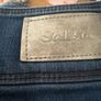 ladies salsa jeans Image 6