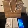 iPhone 15 - Brand New & Never Used, Locked to 3 Image 3
