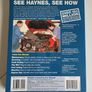Audi A3 Haynes Repair Manual Image 6