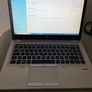Laptop HP EliteBook Folio 9480m Image 6