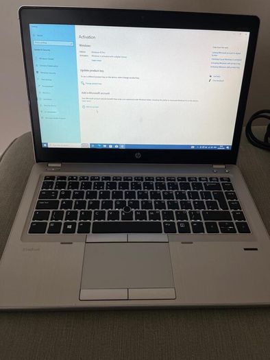 Laptop HP EliteBook Folio 9480m