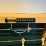 Foosball table Image 3