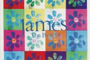 James: The Best Of. CD. Free Postage!