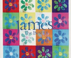 James: The Best Of. CD. Free Postage!