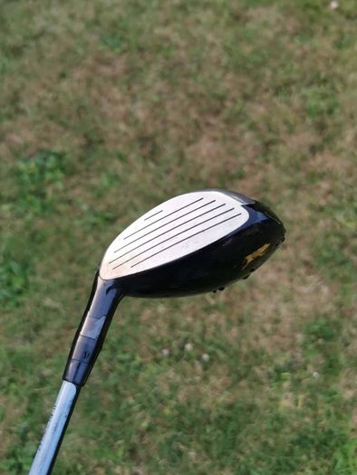 Callaway Razr Fit 3 wood