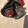 Bosch Combitrim corded electric grass trimmer Image 2