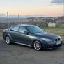 Bmw E60 M Sport Kit Image 5