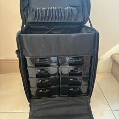 Inglot Pro Make Up Artists Case
