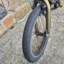 BMX style jump bike Image 4