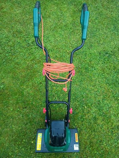 rotavator