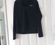 nike top